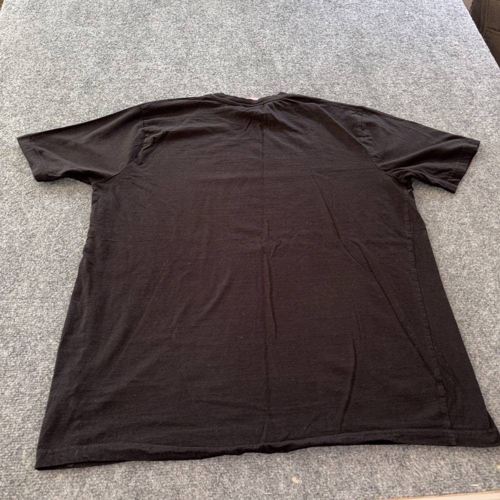 London Underground Mind the Gap Official Licensed T-Shirt Men's 2XL - Picture 7 of 7